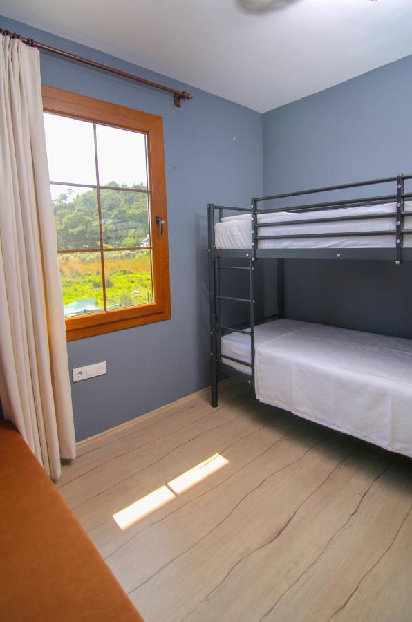 Chillsteps Hostel Fethiye Room photo
